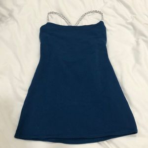 Lululemon Yoga Top